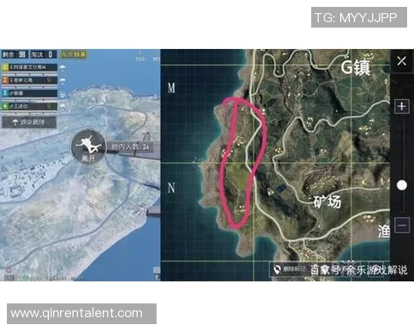 和平精英战术解析：深入探讨RNG在阵地战中的策略与执行