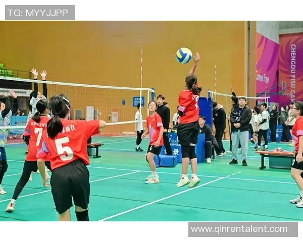 成都排球队在全国排球耐力排行榜中荣获第九名的佳绩引发关注